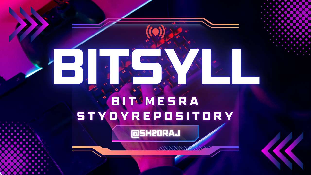 BitSyll